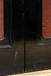 Glass door F8543
