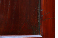 幅895ミリ 深みのある色艶の大胆な自然美を纏う板戸 F8549 在庫4枚