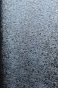 幅873ミリ 市松模様にガラスを配した和モダンなガラス戸 F8557 在庫4枚