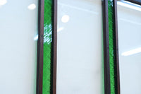 Glass door F8558