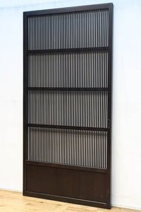 lattice door F8565