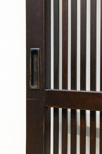 lattice door F8565
