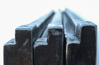 幅894ミリ 深みのある色彩で貫録のある全面格子戸 F8569 在庫3枚