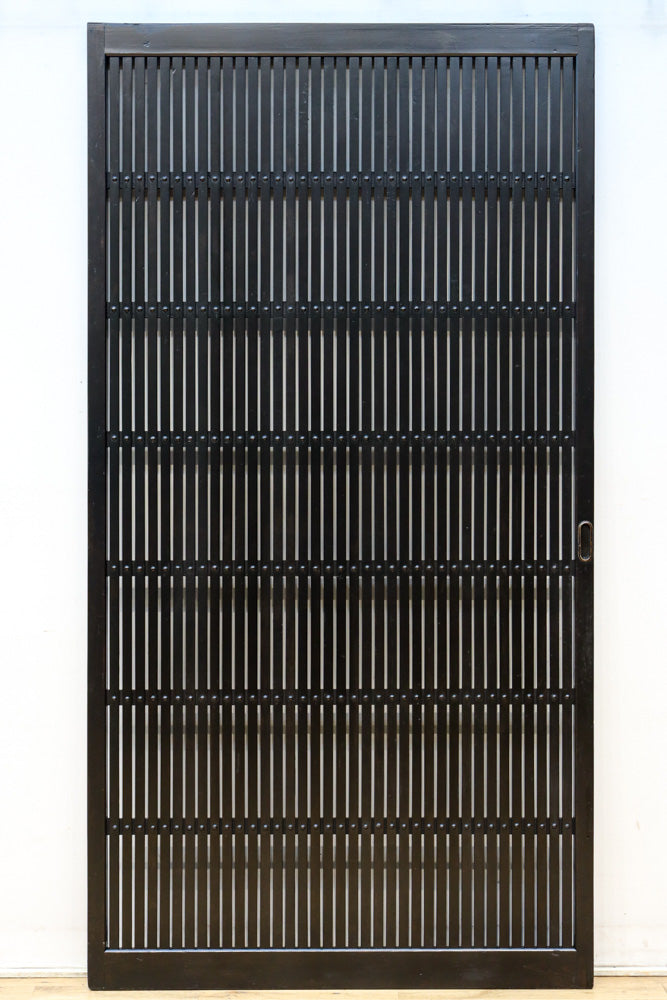 Lattice door F8572 – 古福庵 [ KOFUKUAN ] オンラインストア