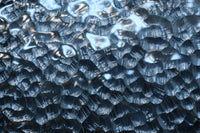 幅853ミリ 古色の風合いが素敵なレトロモダンなガラス戸 F8584 在庫1枚