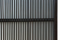 幅900ミリ高さ1877ミリ 珍品‼ 格子から優しい明かりが差し込むスリガラス入り背高いガラス戸 F8588 在庫2枚