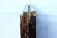 鷹と雉と梅の縁起良い板絵戸セット F8593 在庫2枚1組