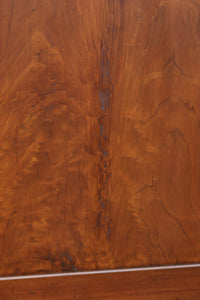 幅898ミリ 温かみのある色艶の気品溢れる一枚杉板戸 F8600 在庫4枚