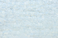 幅883ミリ 大判のプレスガラスで開放感溢れるレトロガラス戸 F8601 在庫4枚