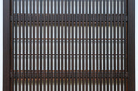 Osaka Lattice door F8603