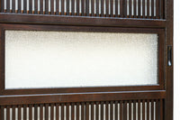 Osaka Lattice door F8603