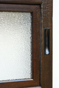 Osaka Lattice door F8603