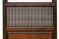 Osaka Lattice door F8603