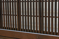 Osaka Lattice door F8603