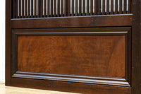 Osaka Lattice door F8603