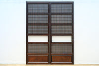 Osaka Lattice door F8603