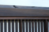 Osaka Lattice door F8603