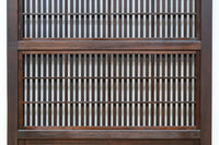 Osaka Lattice door F8603