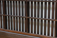 Osaka Lattice door F8603