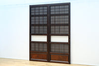 Osaka Lattice door F8603