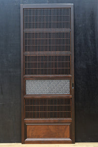 Osaka Lattice door F8603