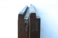 Osaka Lattice door F8603