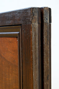 Osaka Lattice door F8603