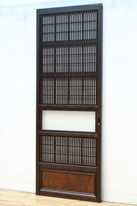Osaka Lattice door F8603