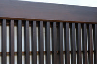 Osaka Lattice door F8605