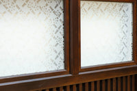 Osaka Lattice door F8605