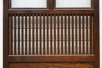 Osaka Lattice door F8605