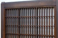 Osaka Lattice door F8605