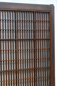Osaka Lattice door F8605
