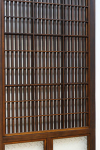 Osaka Lattice door F8605