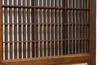 Osaka Lattice door F8605