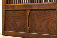 Osaka Lattice door F8605