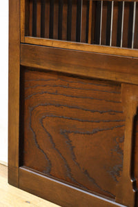 Osaka Lattice door F8605