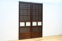 Osaka Lattice door F8605