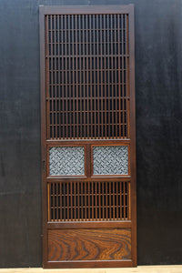 Osaka Lattice door F8605