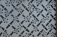 Osaka Lattice door F8605