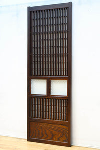 Osaka Lattice door F8605