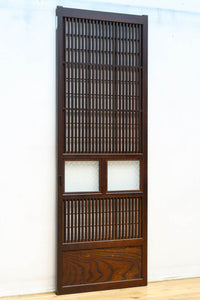 Osaka Lattice door F8605