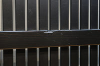 幅953ミリ 平格子が美しく並ぶ全面幅広格子戸 F8606 在庫1枚