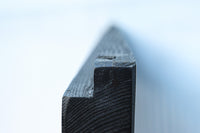 幅953ミリ 平格子が美しく並ぶ全面幅広格子戸 F8606 在庫1枚