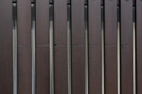 968ミリ 凛とした佇まいの全面平格子戸 F8608 在庫4枚