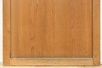 稀少幅707ミリ 穏やかな杢目が映えるスリム板戸 F8611 在庫3枚