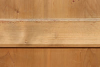 稀少幅707ミリ 穏やかな杢目が映えるスリム板戸 F8611 在庫3枚