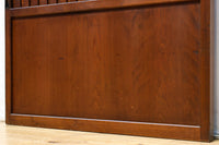 幅930ミリ 穏やかな色彩で風情溢れる無双板戸 F8616 在庫3枚