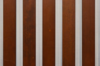 幅930ミリ 穏やかな色彩で風情溢れる無双板戸 F8616 在庫3枚