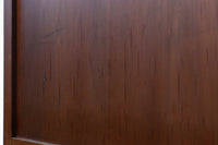 幅930ミリ 穏やかな色彩で風情溢れる無双板戸 F8616 在庫3枚